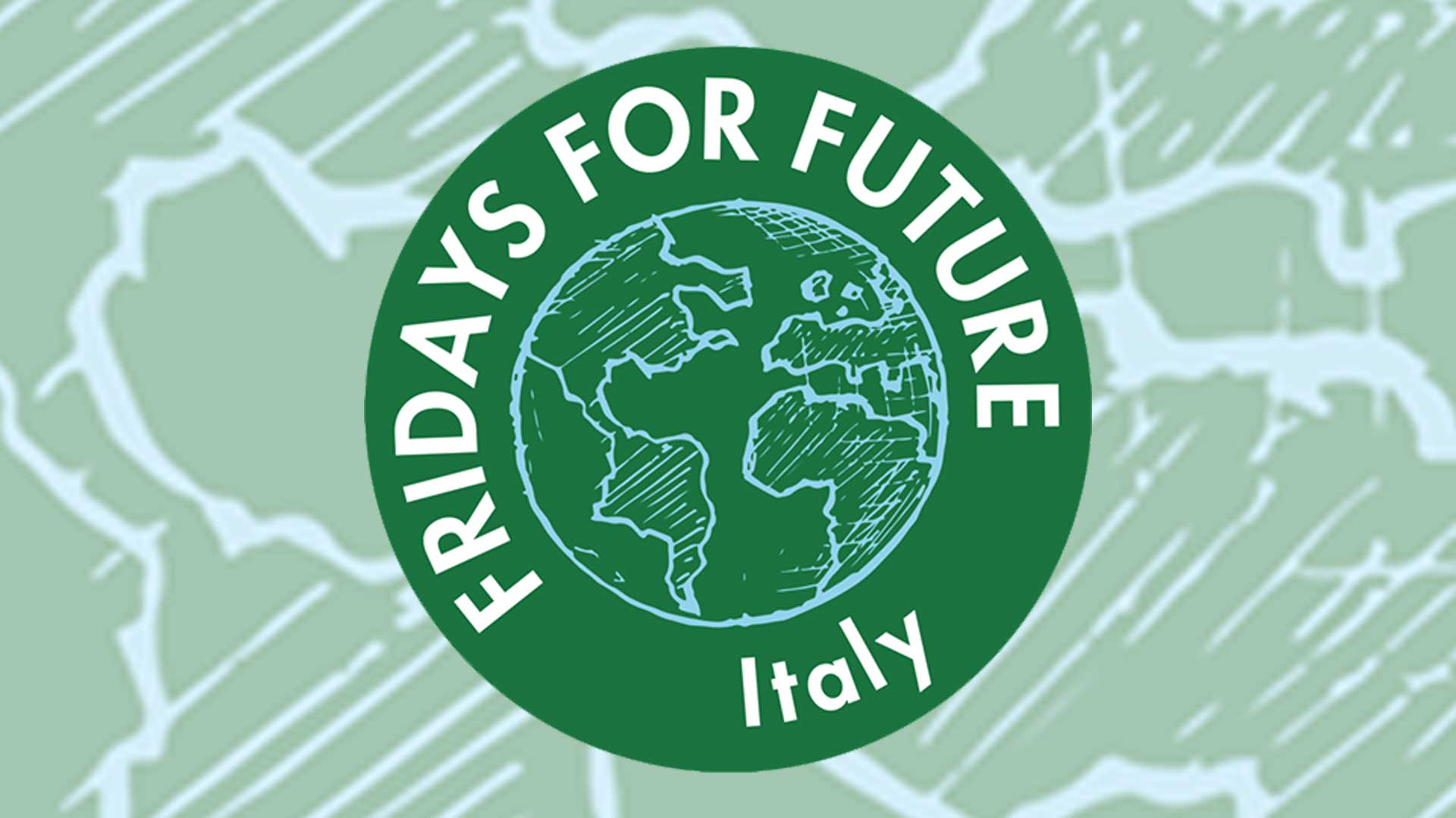 Friday for future - logo