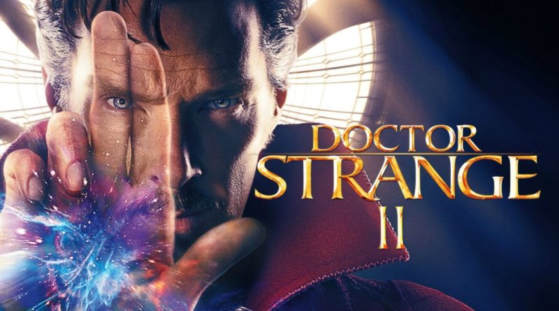 Doctor Strange 2