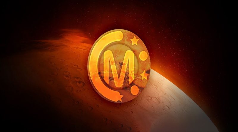Marscoin